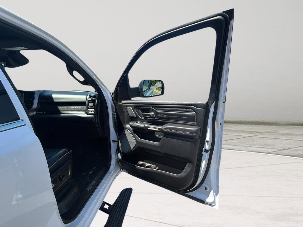 Used 2021 RAM 1500 Limited image 56