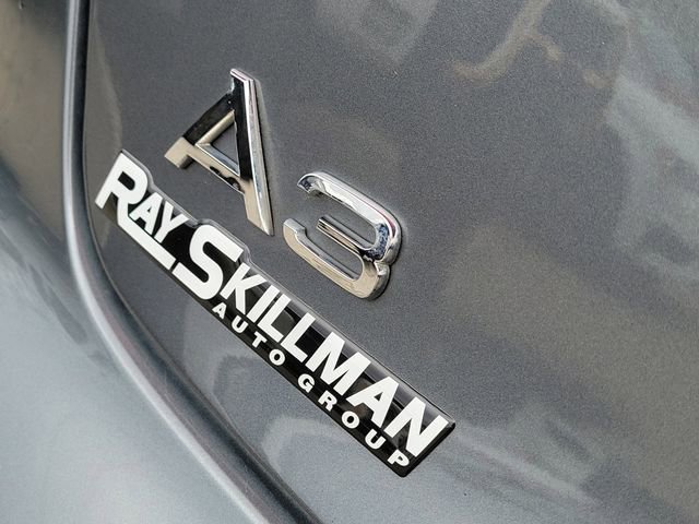 Used 2016 Audi A3 2.0T Premium image 8