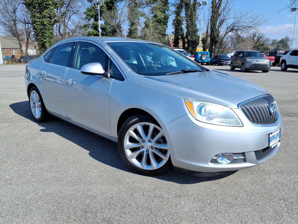 Used 2014 Buick Verano Convenience image 2