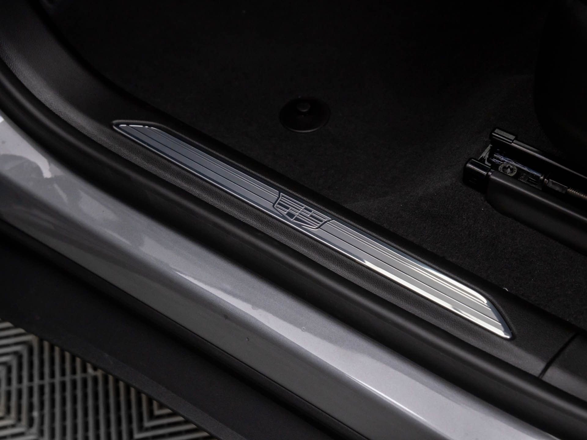 New 2026 Cadillac XT5 Luxury w/ LPO, Floor Liner Package image 15