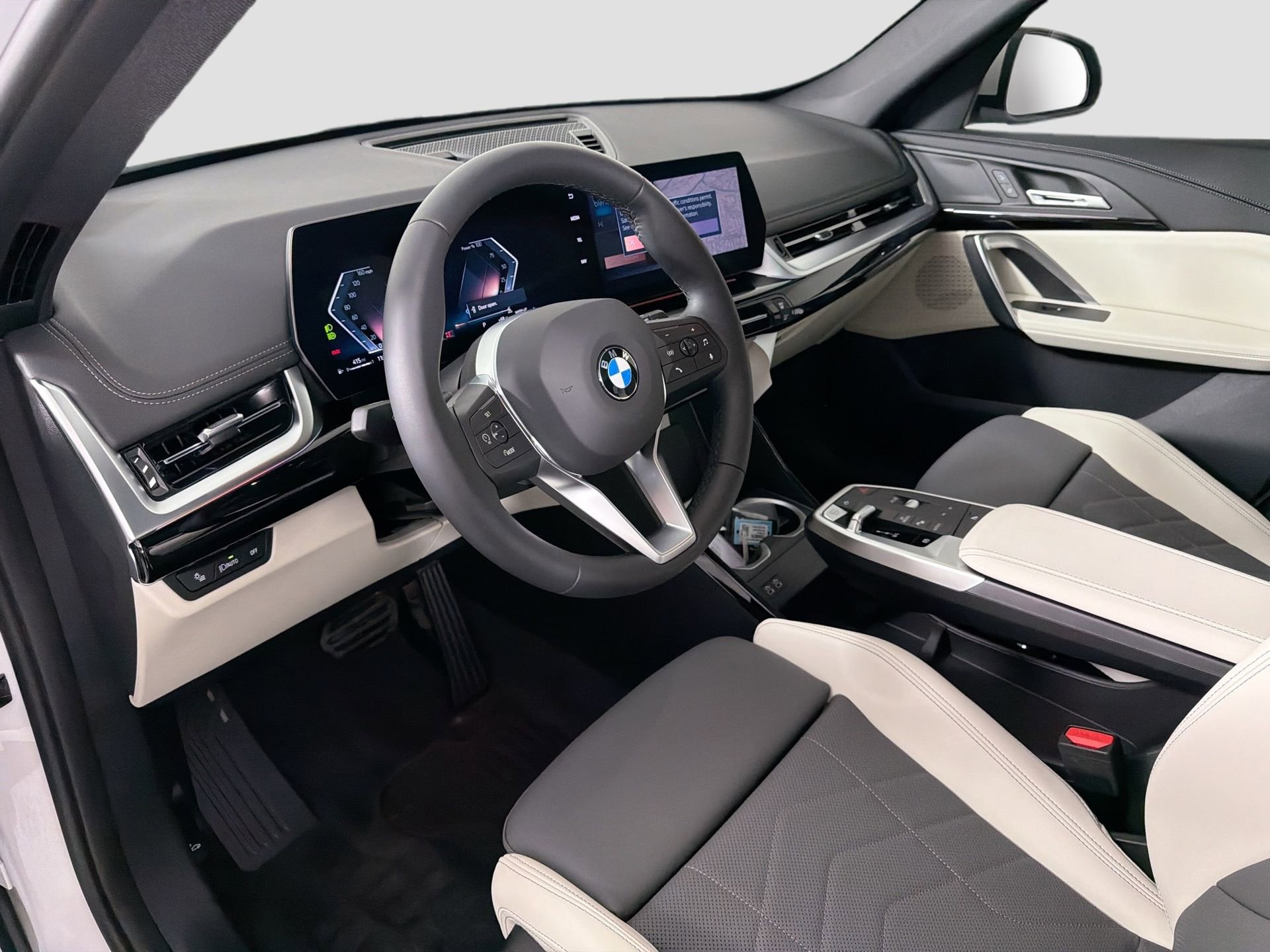 New 2026 BMW X1 xDrive28i w/ Convenience Package image 9