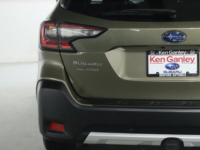 Used 2024 Subaru Outback Touring AWD/4WD image 44