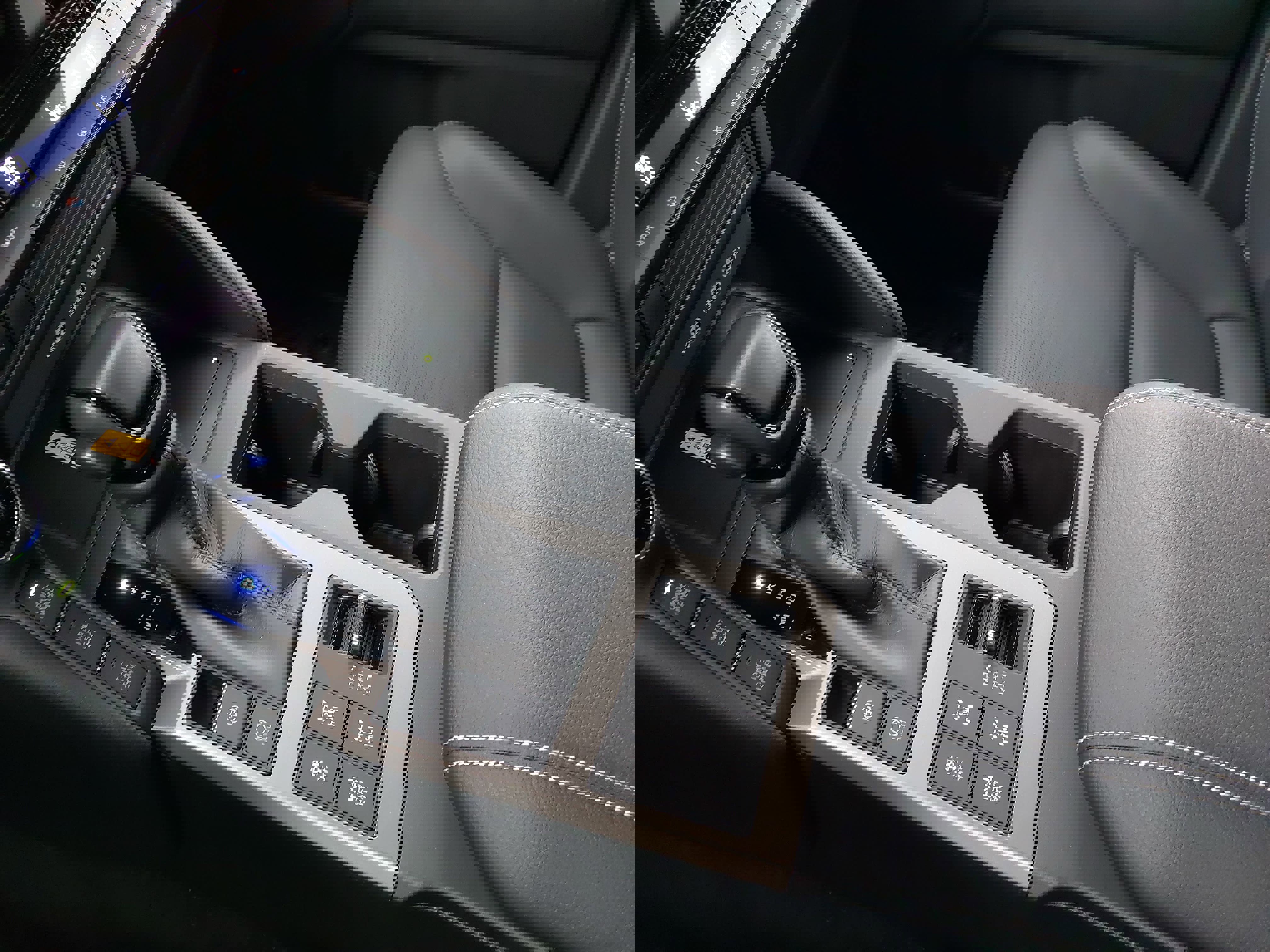 Used 2024 Toyota Land Cruiser image 27