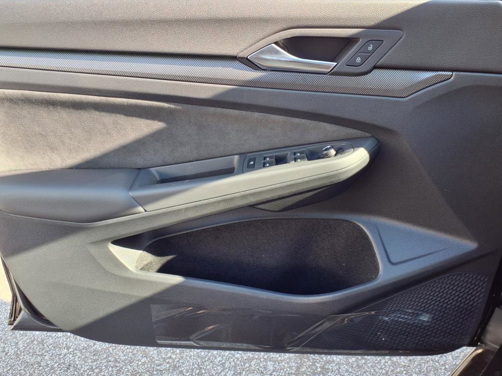 New 2025 Volkswagen GTI S image 7