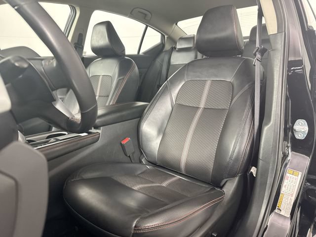 Used 2024 Nissan Altima 2.5 SR FWD image 18