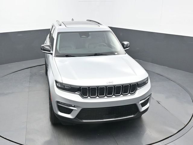 Used 2022 Jeep Grand Cherokee Limited image 53