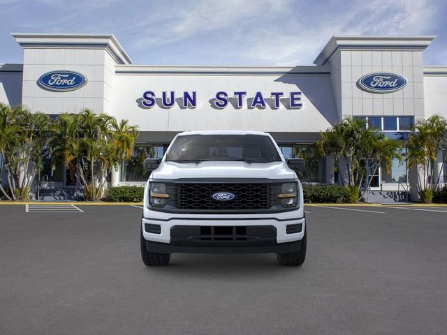 New 2025 Ford F150 STX image 7