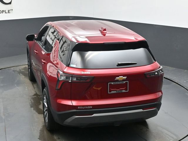 Used 2026 Chevrolet Equinox LT w/ LPO, Floor Liner Package image 57