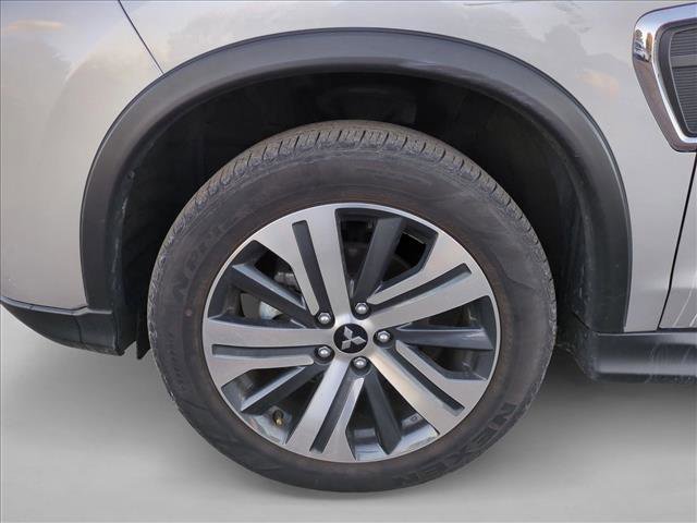 Used 2024 Mitsubishi Outlander Sport S image 24