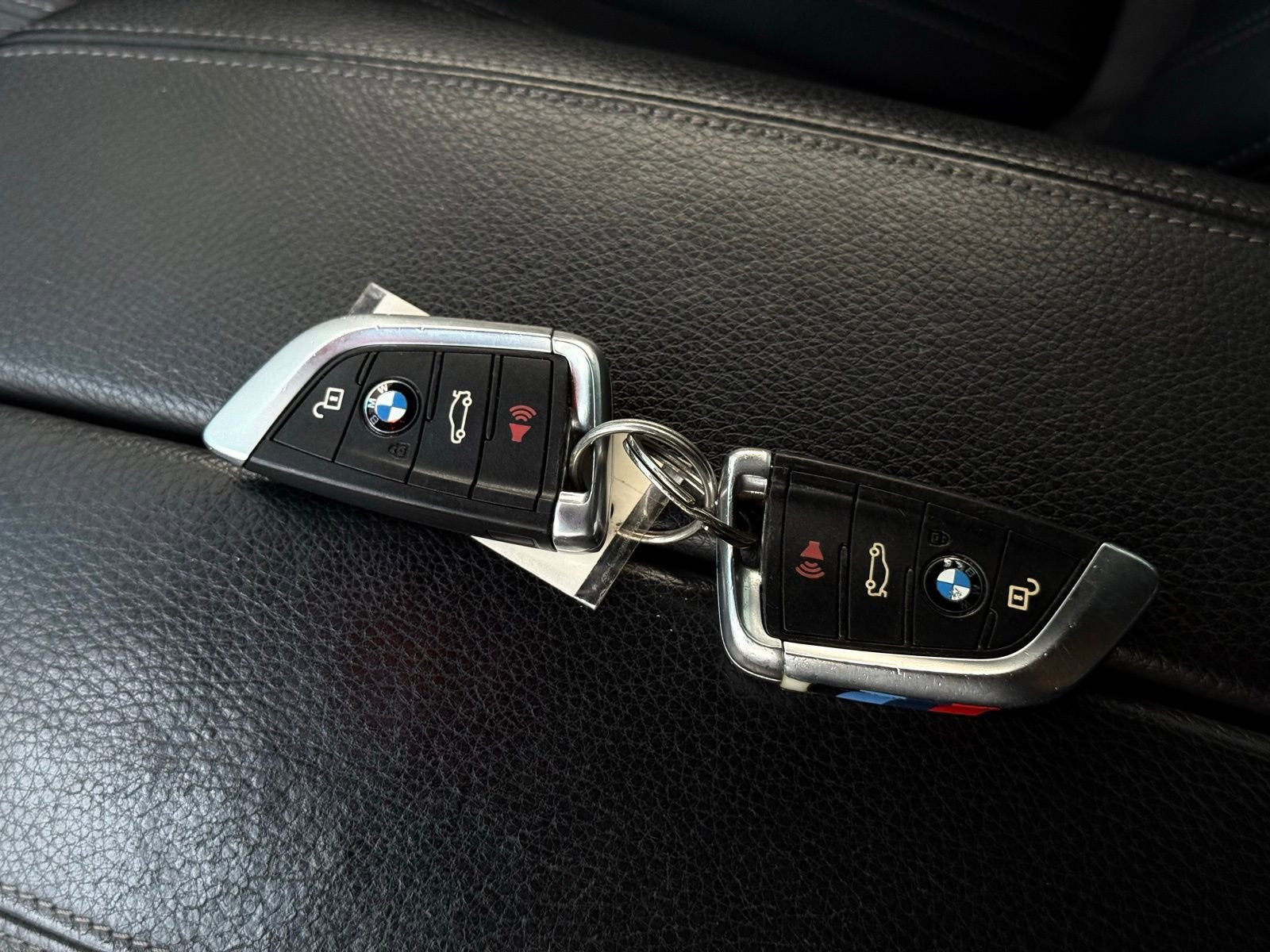 Used 2017 BMW X6 xDrive35i image 52