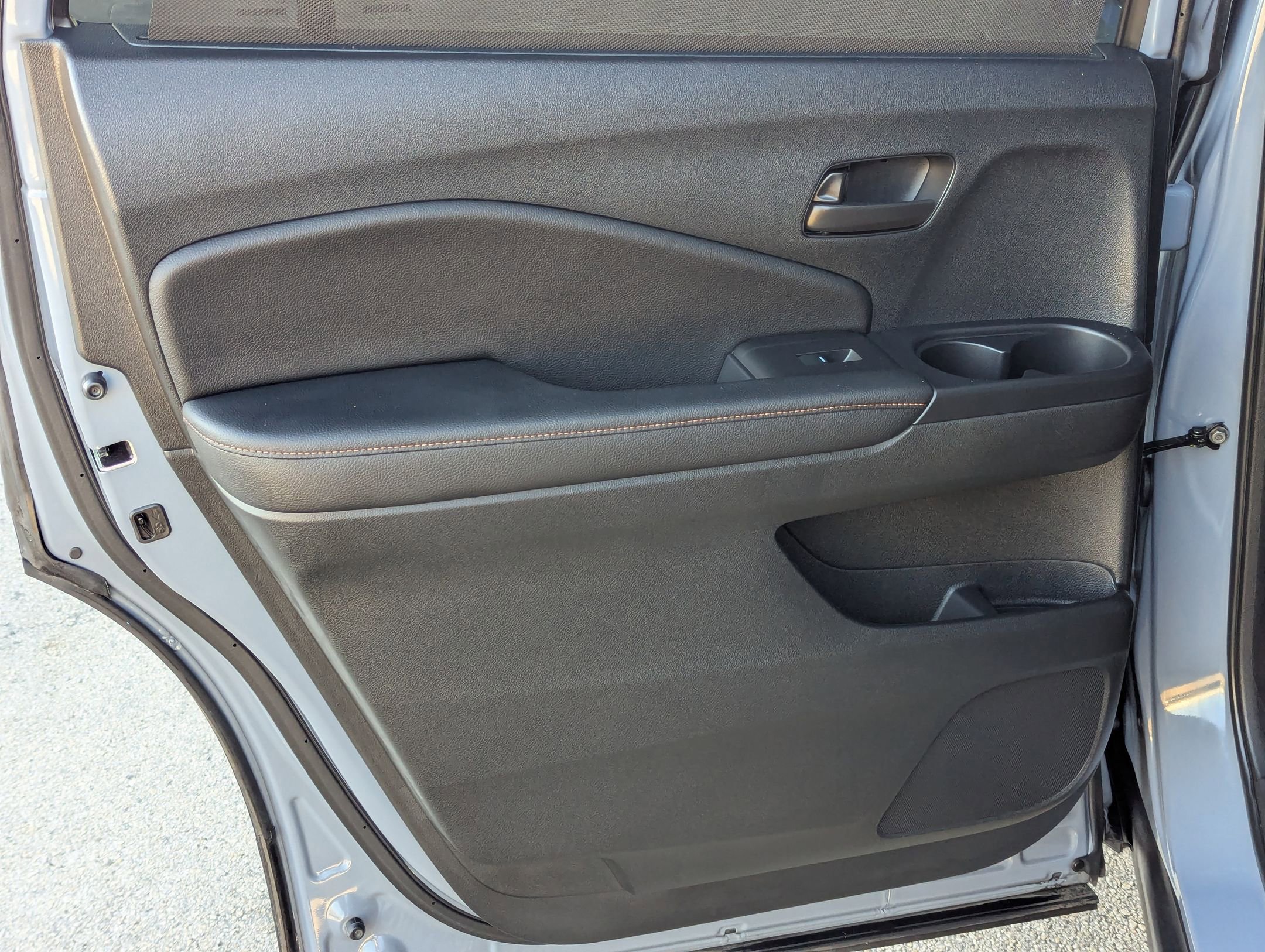 Used 2022 Honda Passport TrailSport image 16