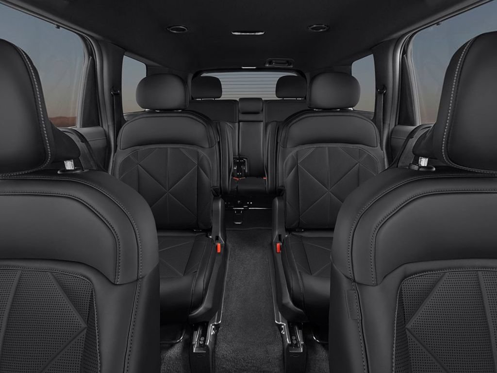 New 2027 Kia Telluride EX FWD image 25