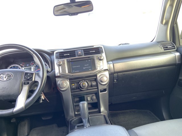 Used 2016 Toyota 4Runner SR5 Premium RWD image 15