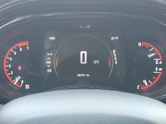 Certified 2023 Dodge Durango R/T AWD/4WD image 19