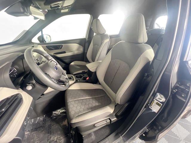 Used 2025 Subaru Forester image 10