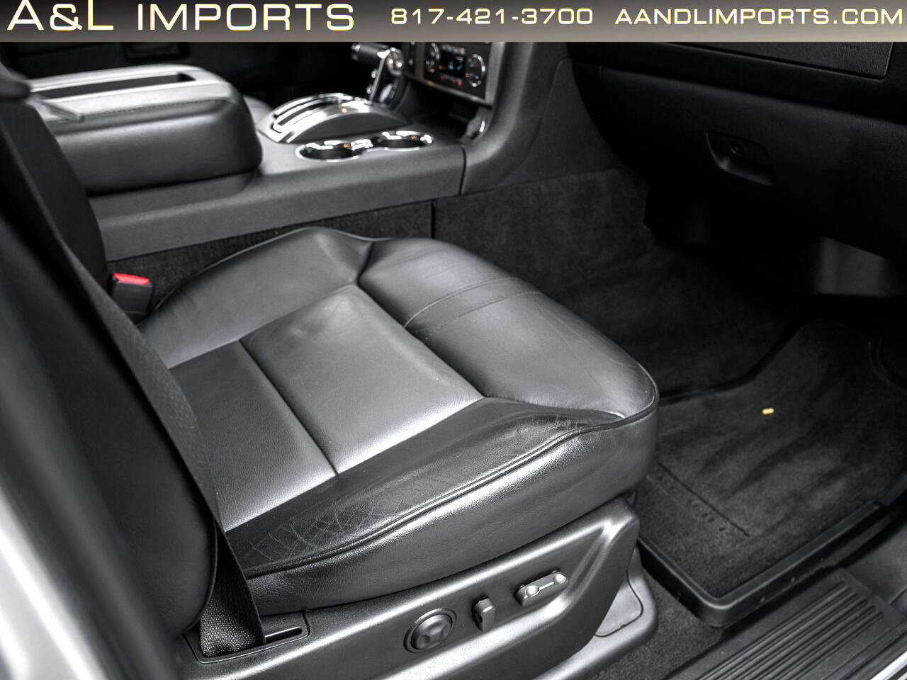 Used 2009 HUMMER H2 Luxury image 54