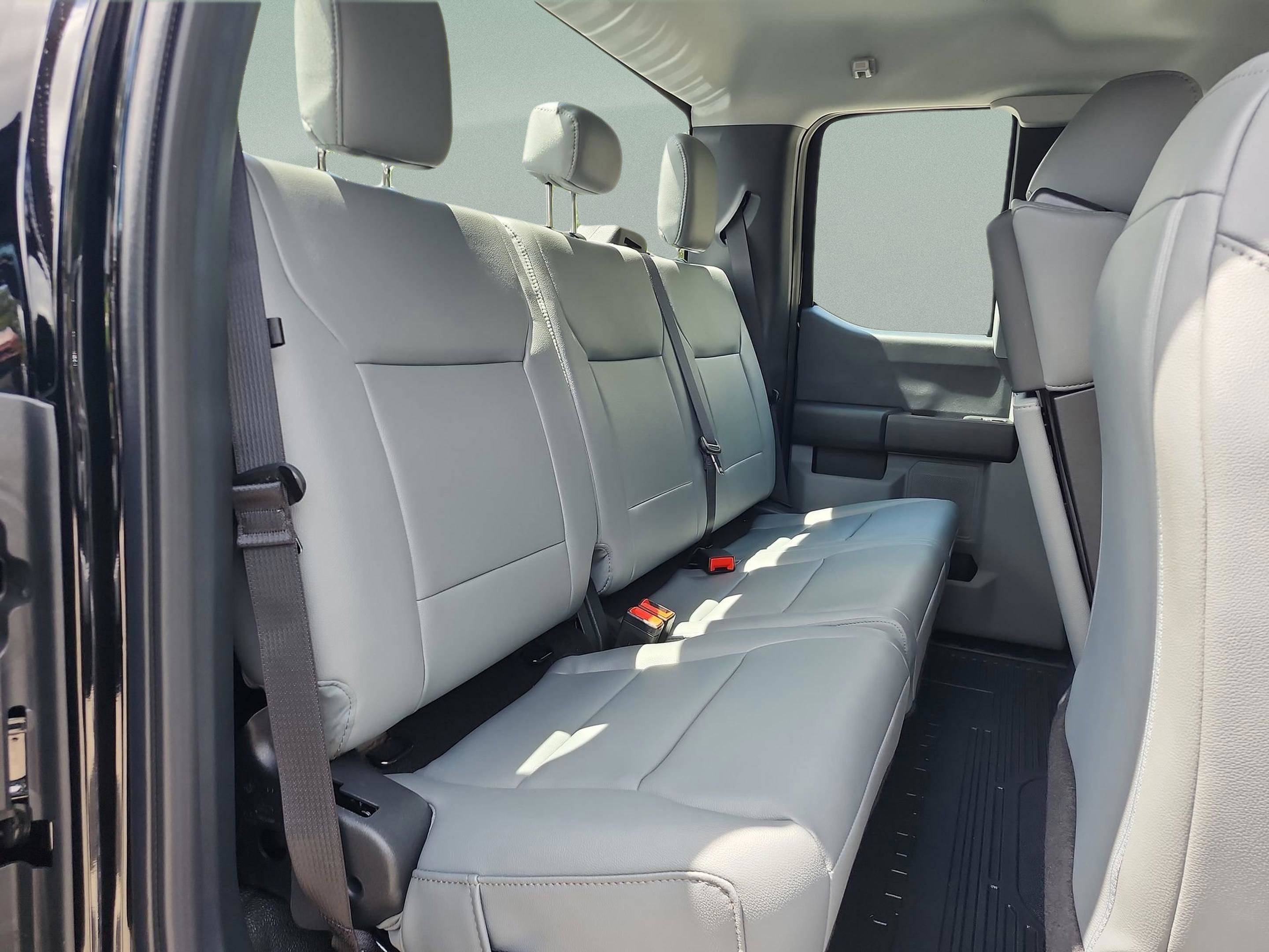 New 2026 Ford F250 XL image 17