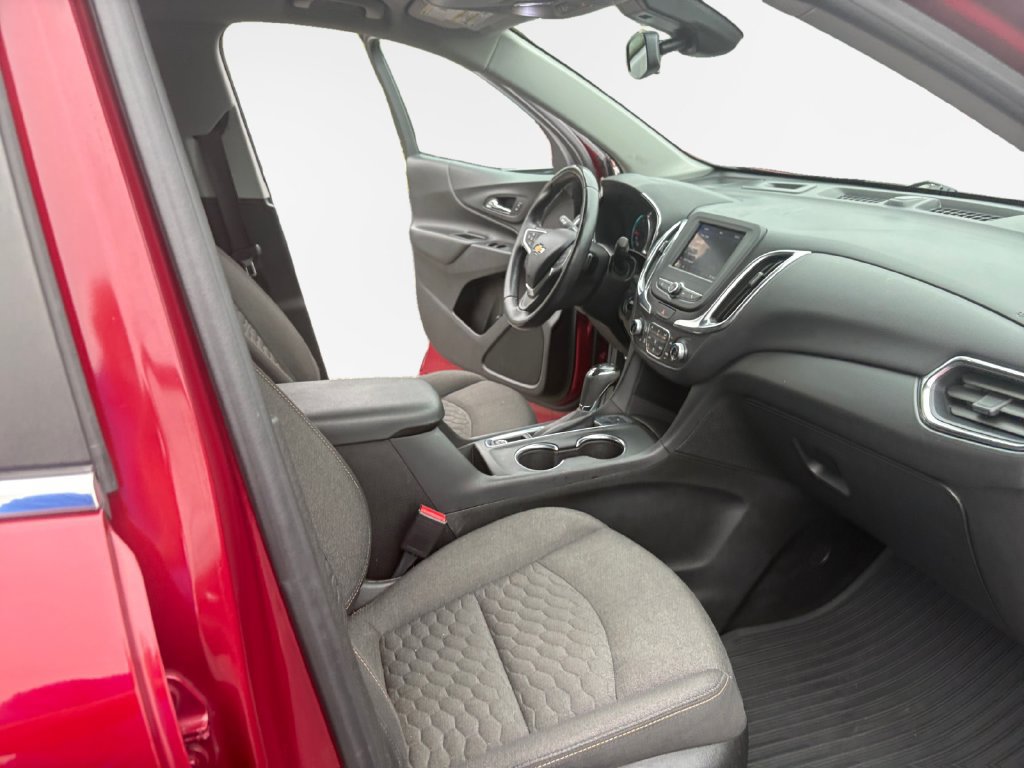 Used 2021 Chevrolet Equinox LT AWD/4WD image 26