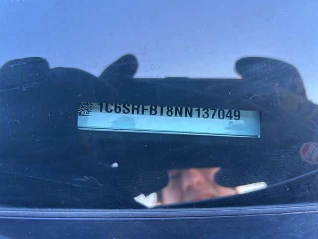 Used 2022 RAM 1500 Big Horn image 32