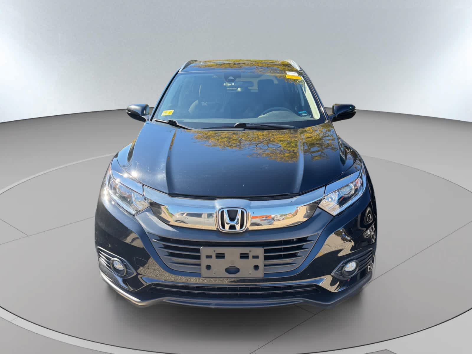 Used 2022 Honda HR-V EX image 8