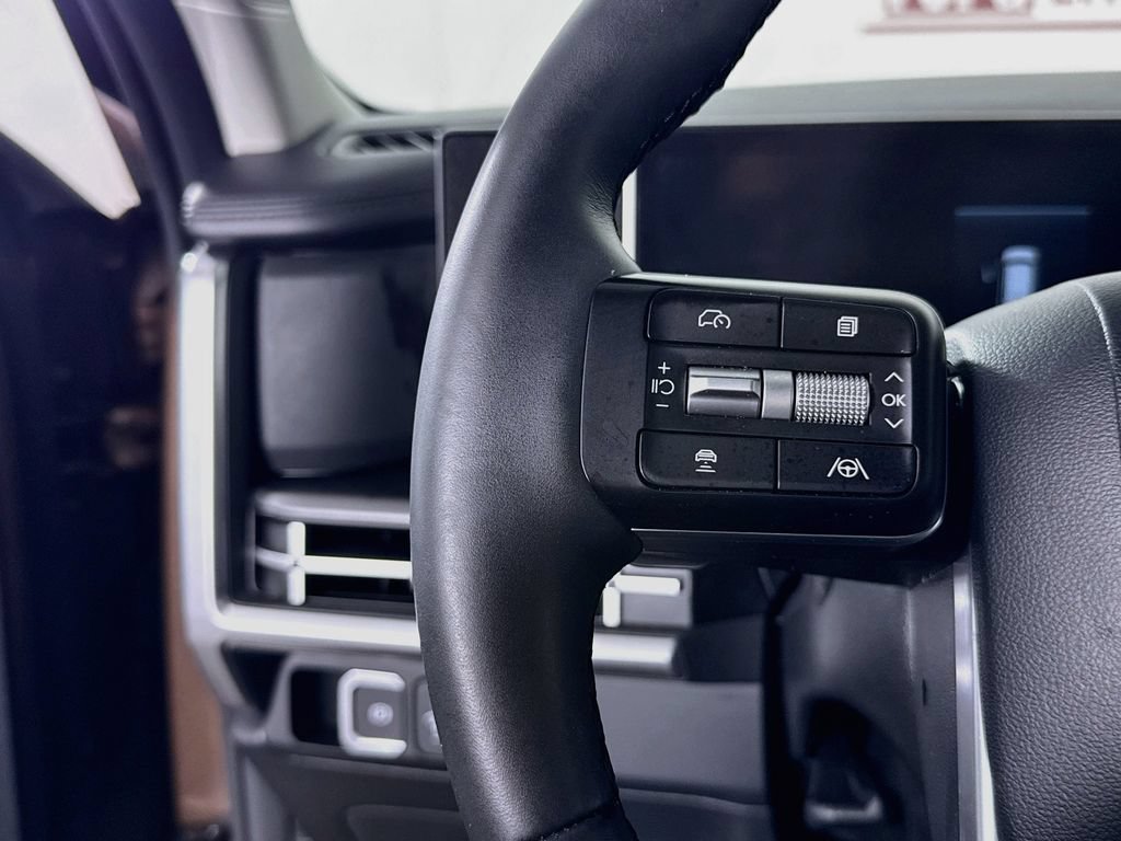 Certified 2025 Hyundai Santa Fe XRT AWD/4WD image 22