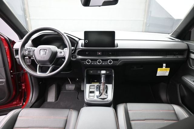 New 2025 Honda CR-V Sport-L image 25
