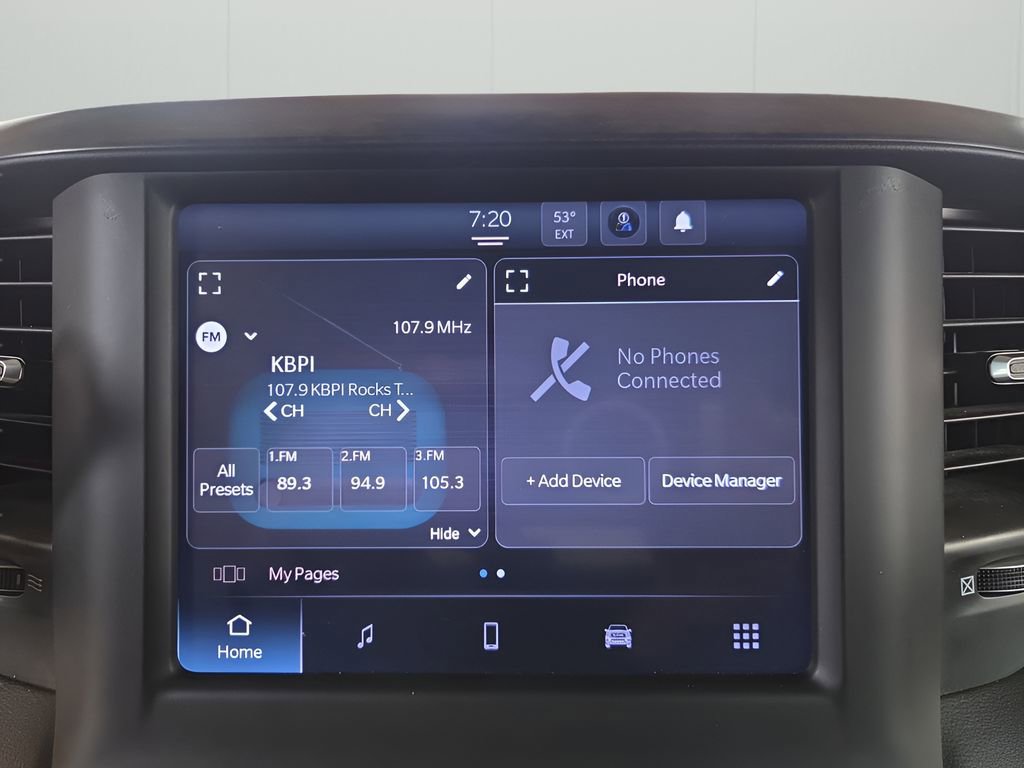 Used 2024 RAM 3500 Big Horn image 18