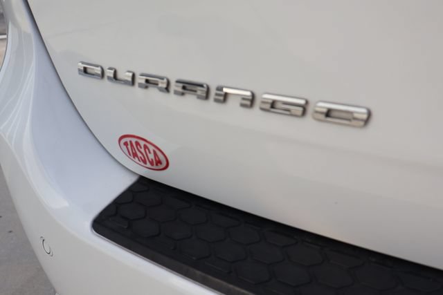 Used 2017 Dodge Durango Citadel RWD image 8