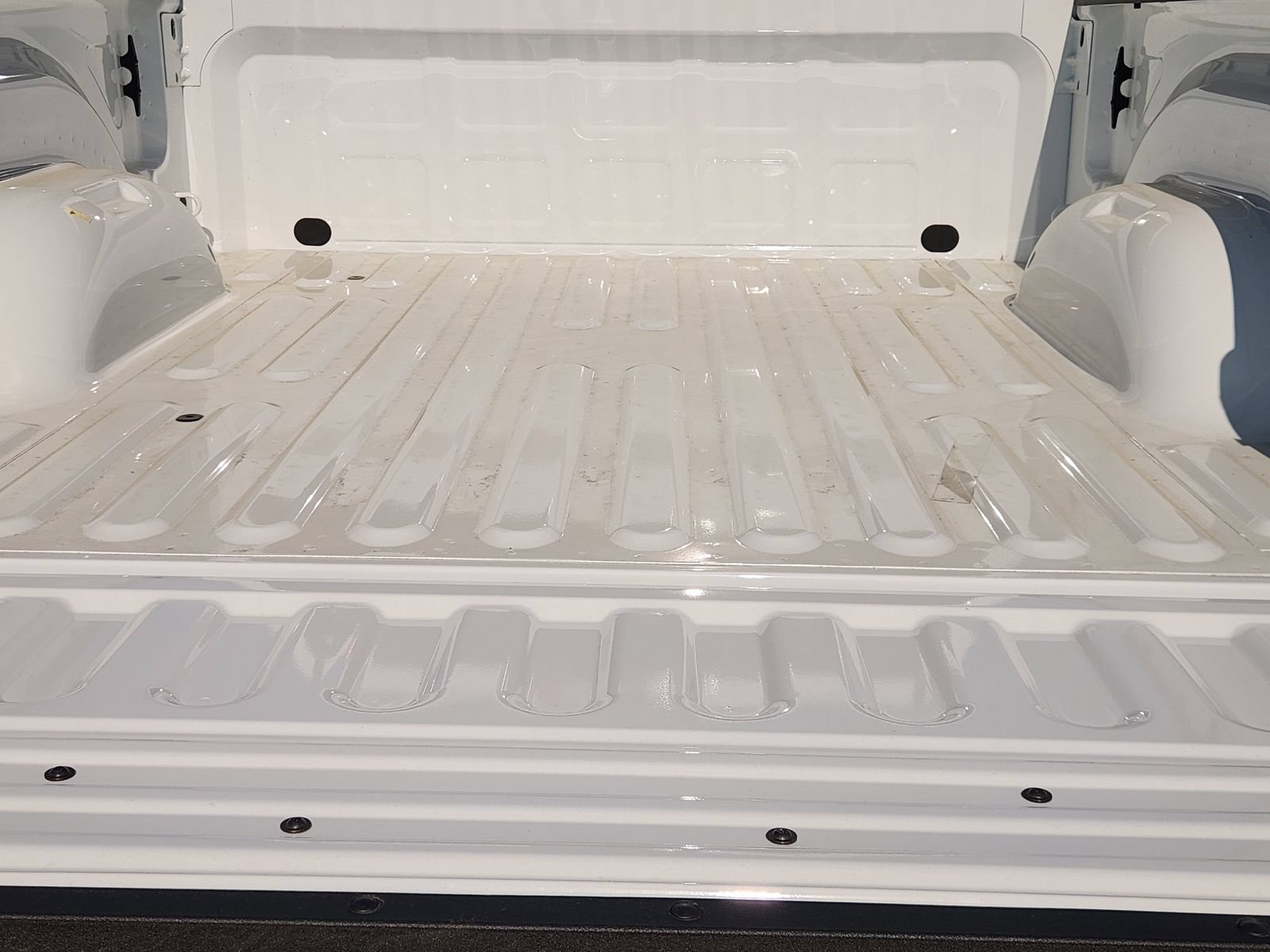 New 2026 RAM 2500 Tradesman AWD/4WD image 24