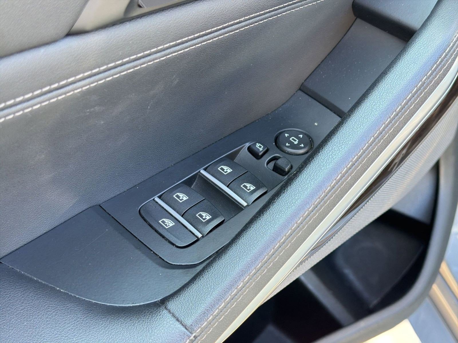 Certified 2025 BMW X6 xDrive40i image 20