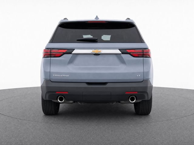 Used 2023 Chevrolet Traverse LT FWD image 7