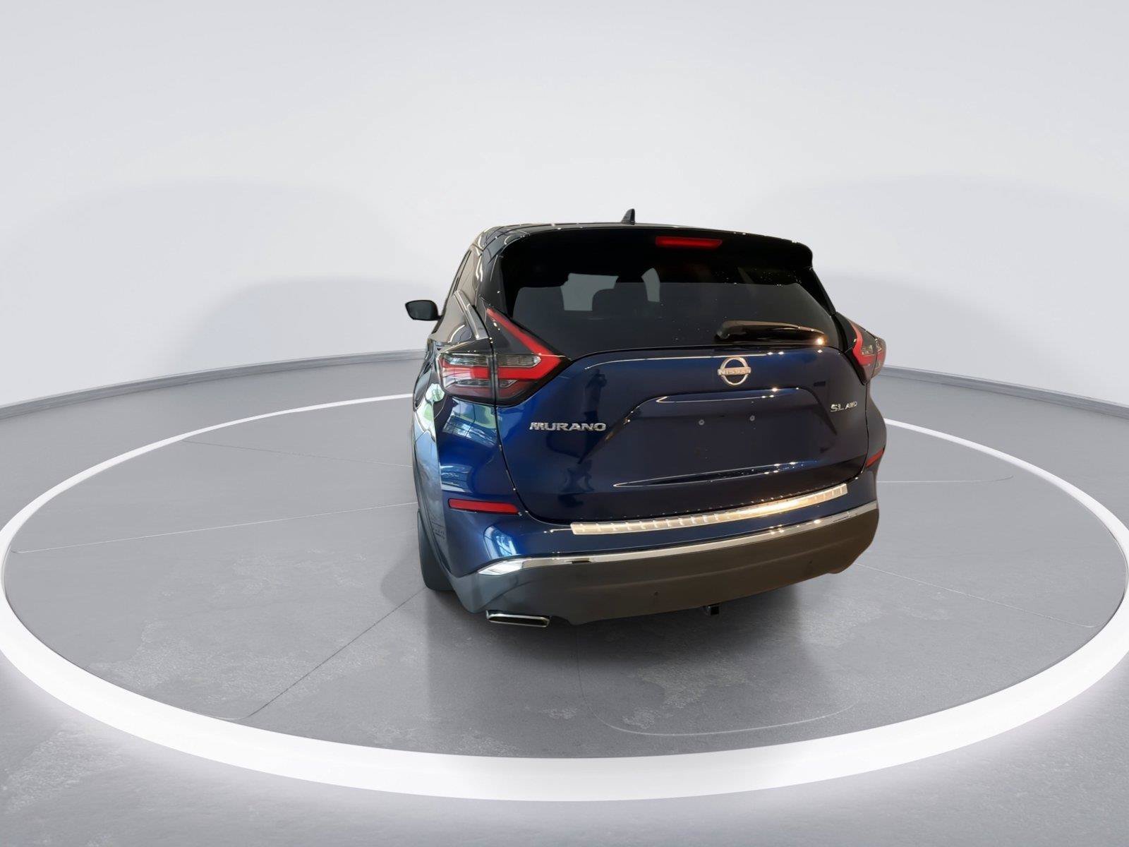 Used 2023 Nissan Murano SL w/ SL Moonroof Package AWD/4WD image 6