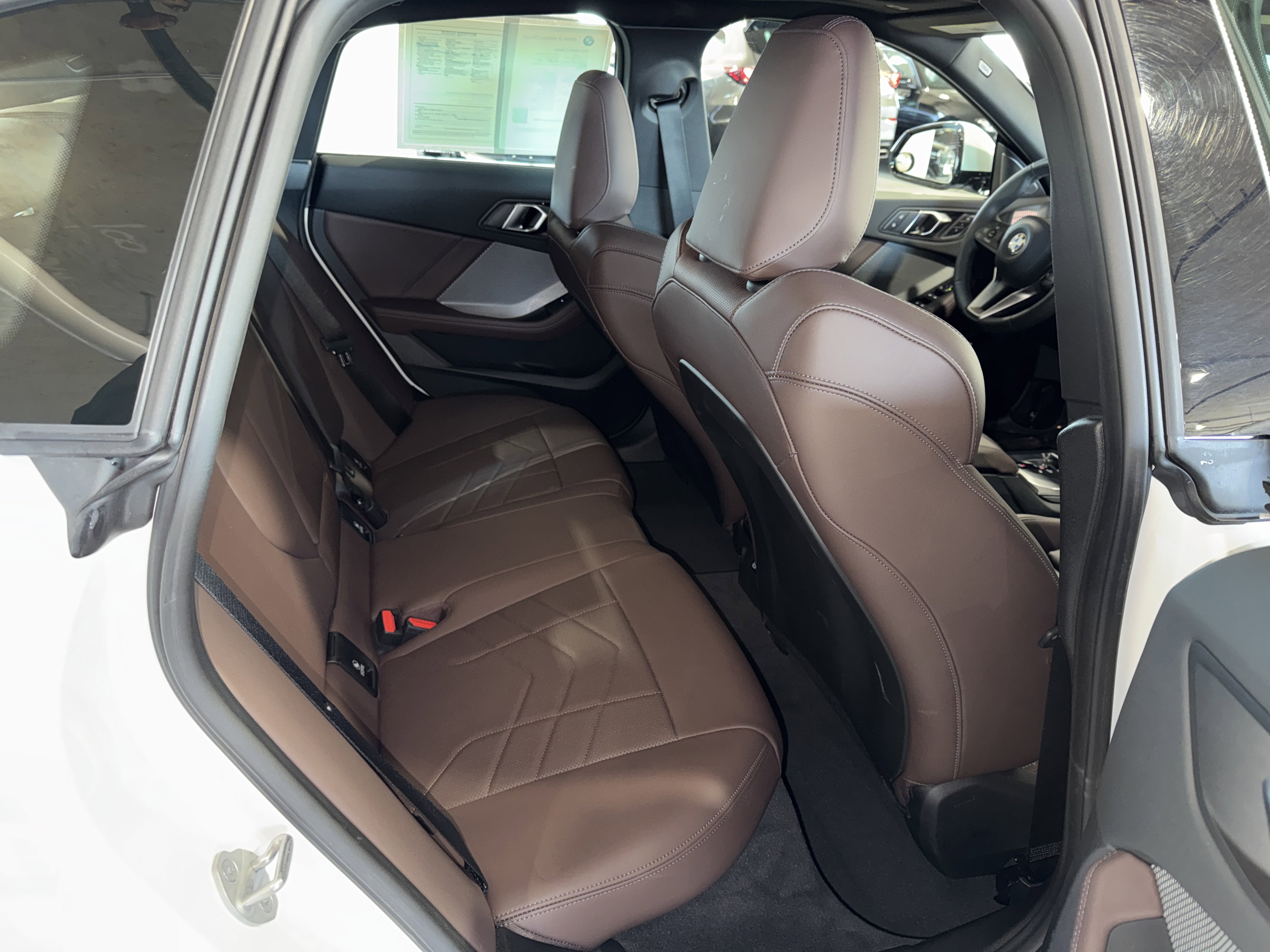 Certified 2025 BMW 228i xDrive image 12