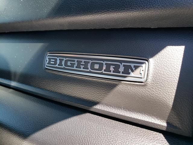 Used 2026 RAM 2500 Big Horn AWD/4WD image 23