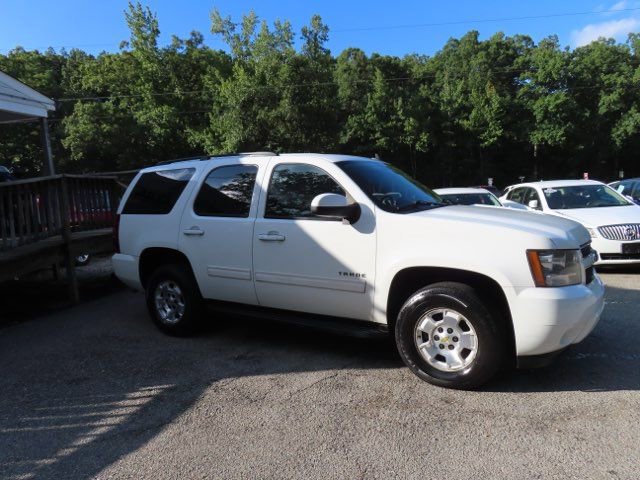 Used 2010 Chevrolet Tahoe LS w/ Interior Plus Package image 5