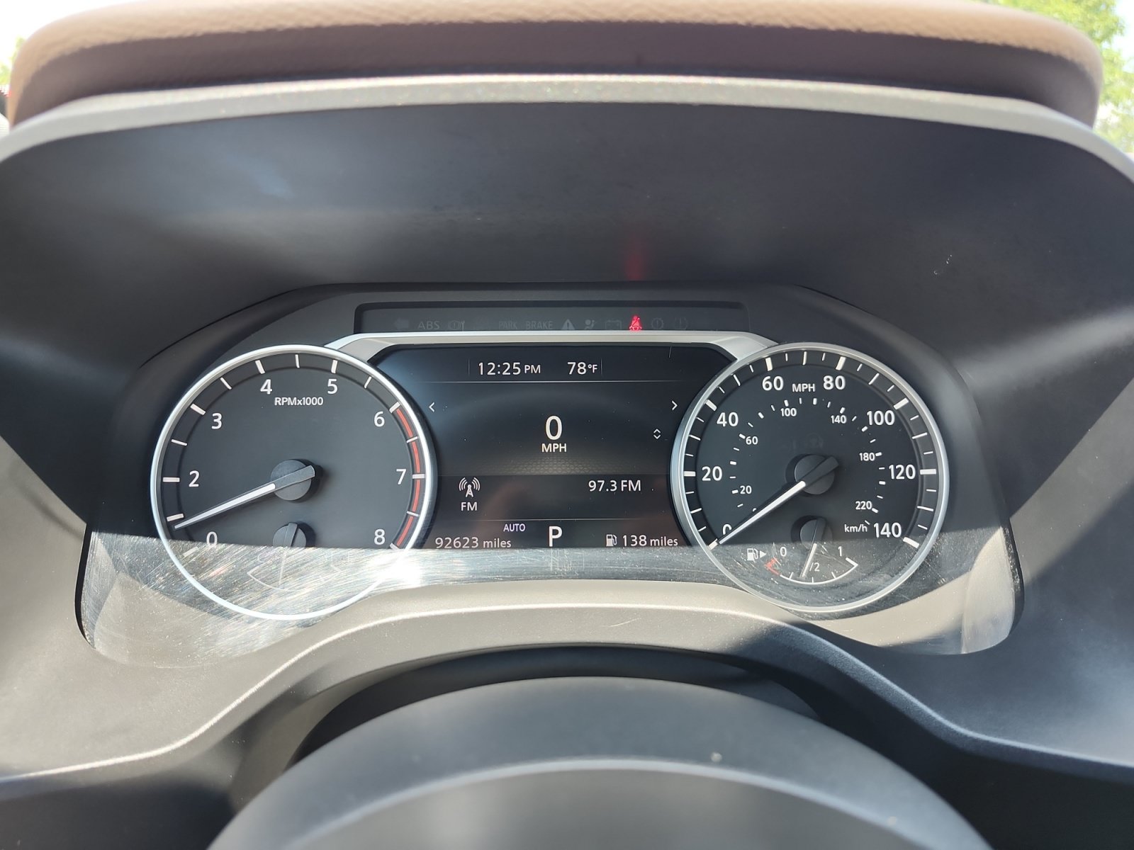 Used 2021 Nissan Rogue SV AWD/4WD image 17