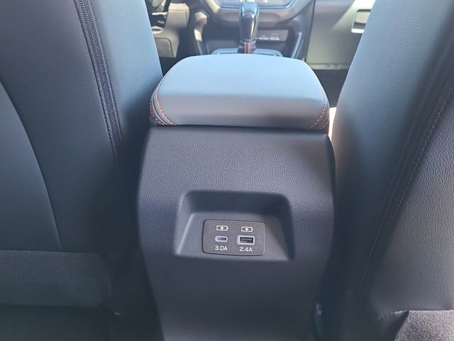 New 2025 Subaru Crosstrek 2.5i Limited image 21