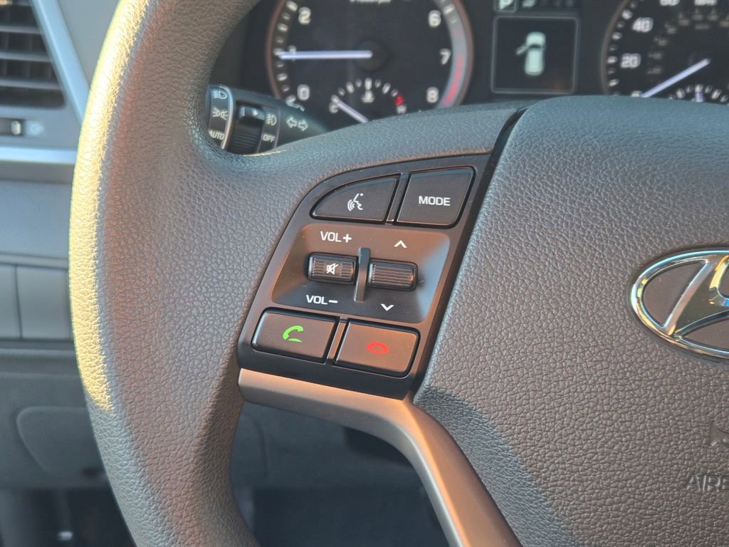 Used 2017 Hyundai Tucson SE image 36