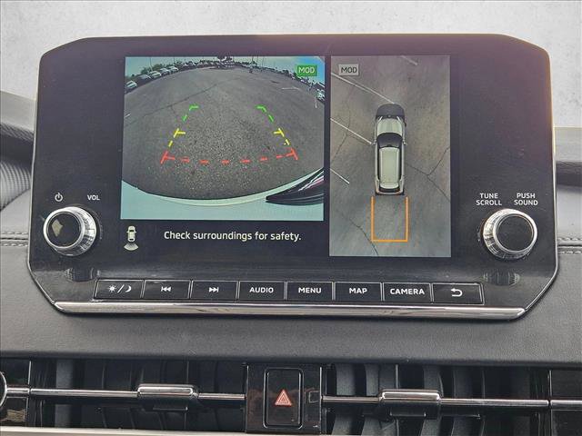 Used 2024 Mitsubishi Outlander SE image 22