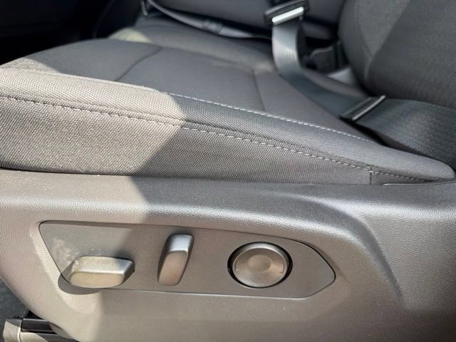 New 2026 Chevrolet Silverado 1500 LT AWD/4WD image 13