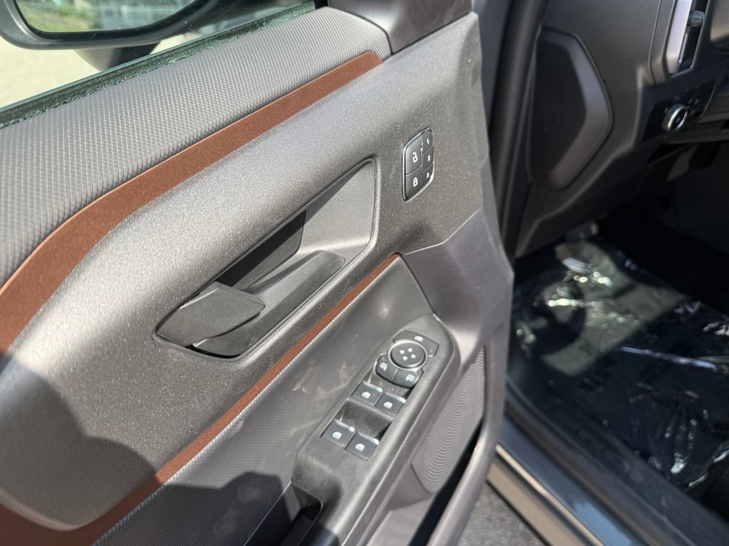 New 2026 Ford Bronco Sport Outer Banks w/ Outer Banks Tech Package+ AWD/4WD image 19