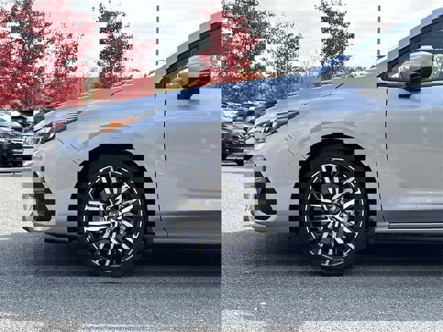 New 2026 Subaru Impreza 2.0i Sport image 9