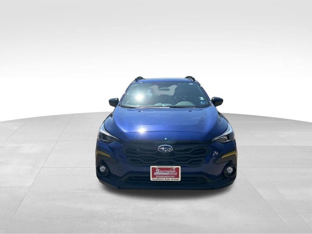 Used 2024 Subaru Crosstrek 2.5i Sport image 9
