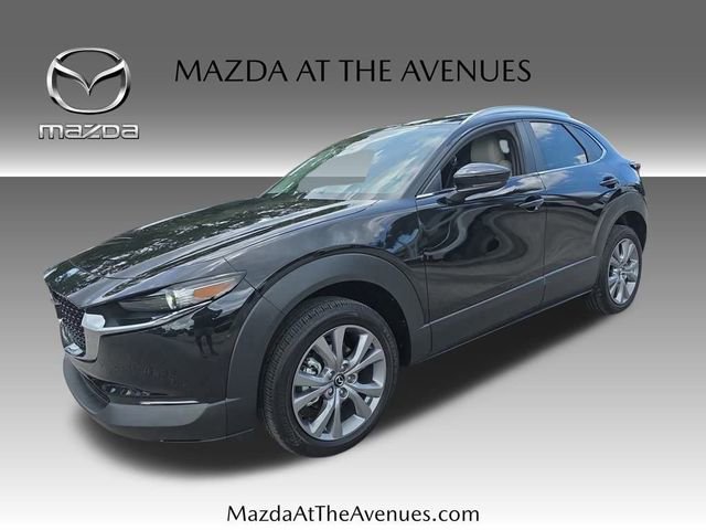 New 2025 MAZDA CX-30 AWD 2.5 S w/ Preferred Package