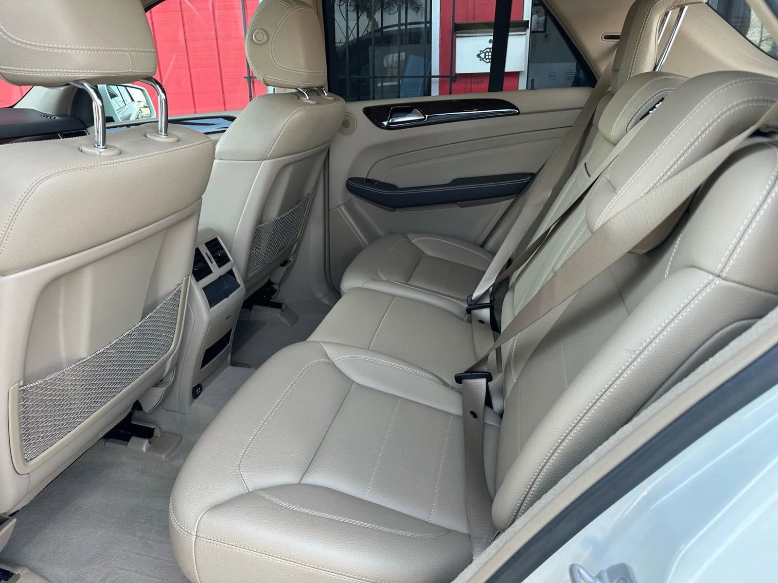 Used 2012 Mercedes-Benz ML 350 4MATIC image 12