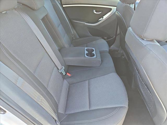 Used 2016 Hyundai Elantra GT w/ Option Group 02 image 24