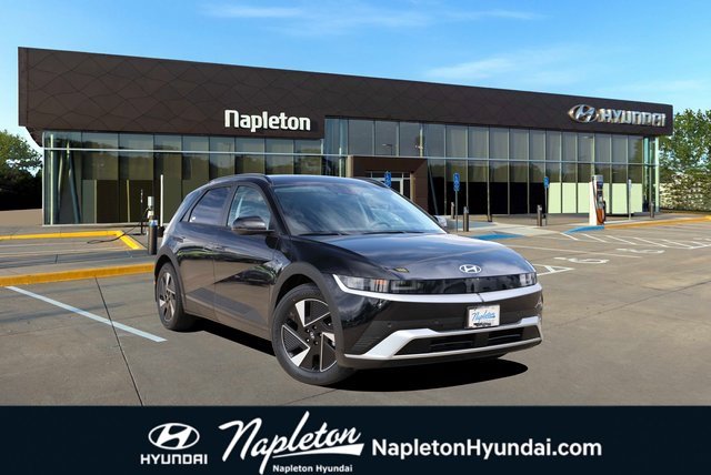 New 2025 Hyundai Ioniq 5 SEL