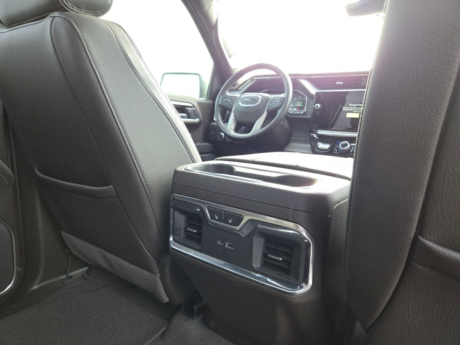 Used 2025 GMC Sierra 1500 Denali w/ Denali Reserve Package image 31