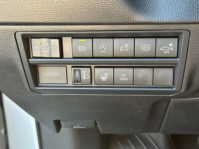 New 2026 Toyota Tundra SR5 w/ SR5 Premium Package AWD/4WD image 19