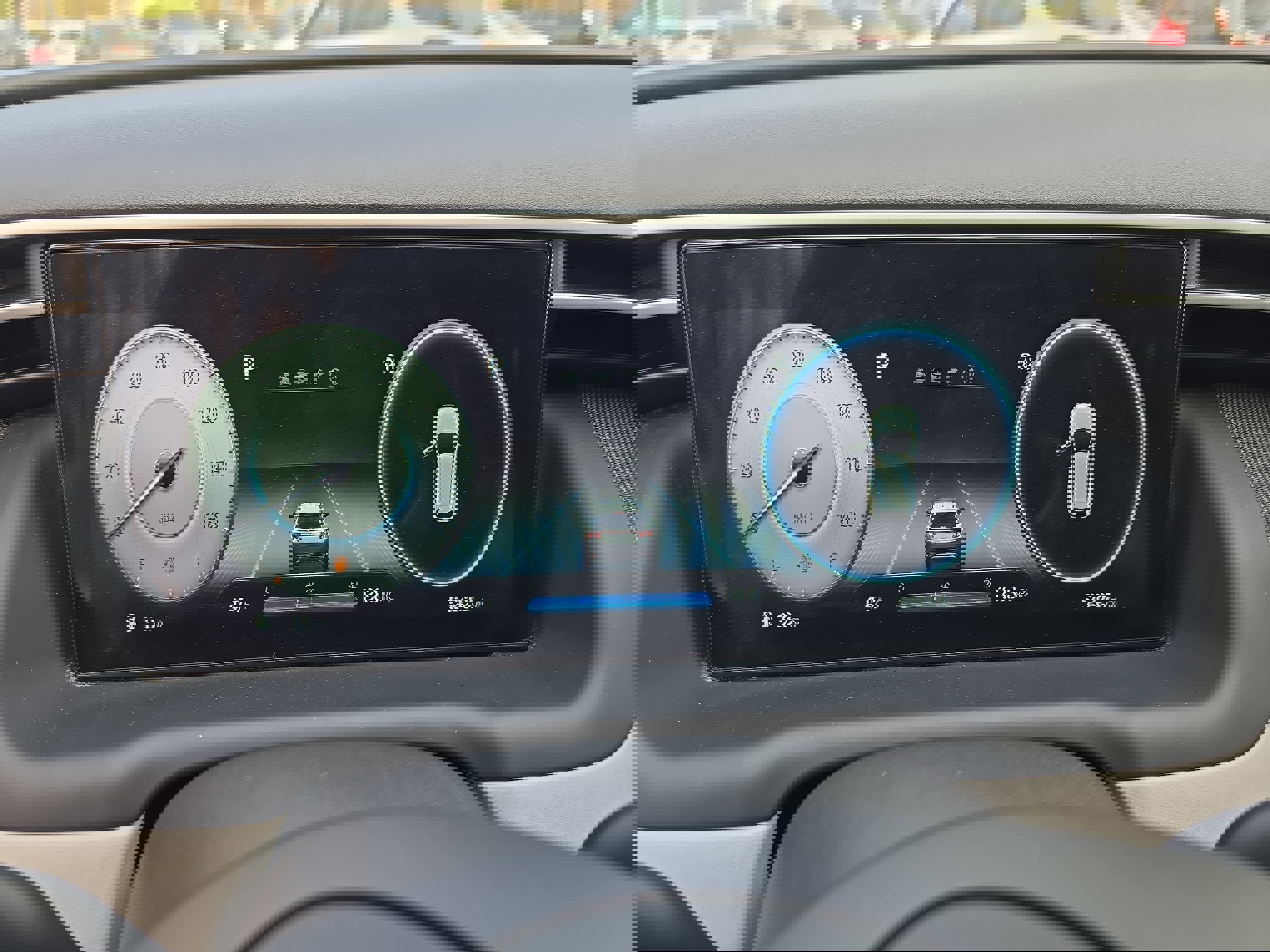 Used 2024 Hyundai Tucson Limited image 19